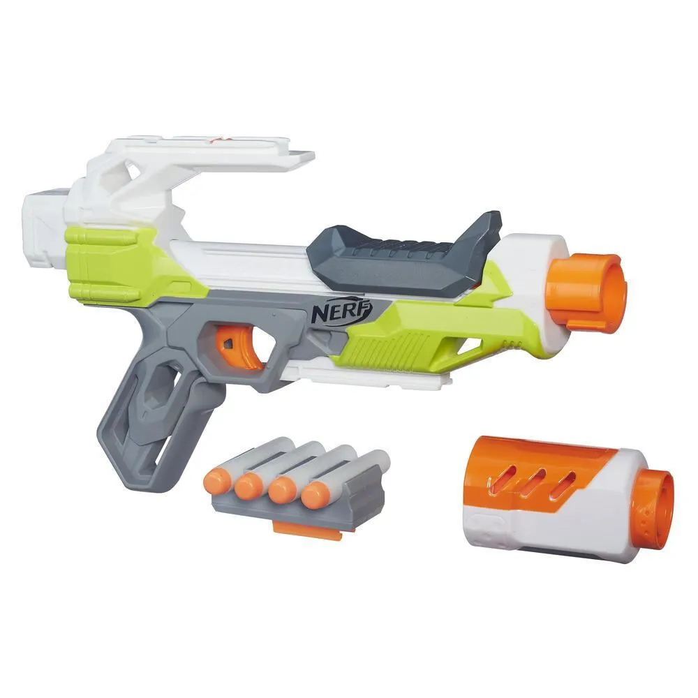 Nerf Modulus Ionfire Blaster Oyuncak Silah