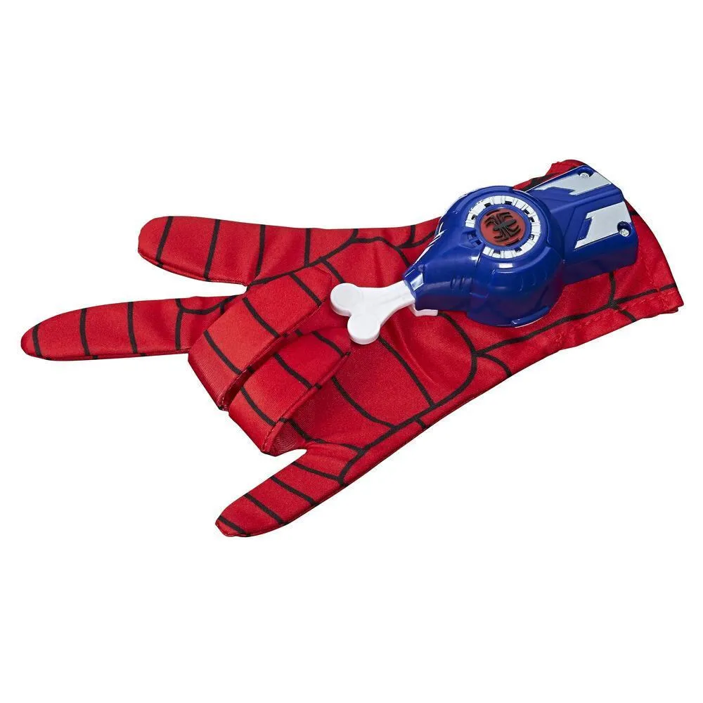Hasbro Marvel Spider-Man Hero FX Glove Oyuncak Silah