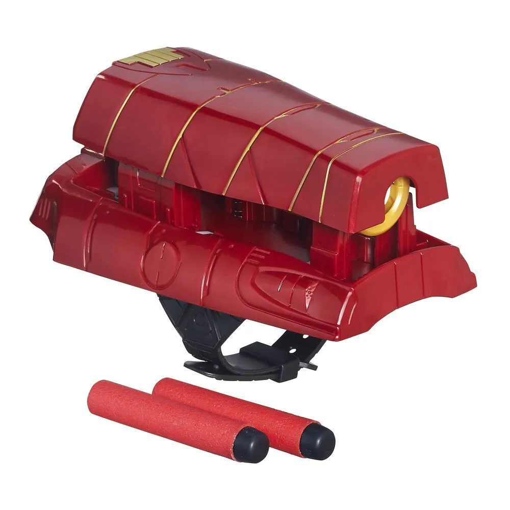 Hasbro Marvel Iron Man Stark Strike Oyuncak Silah