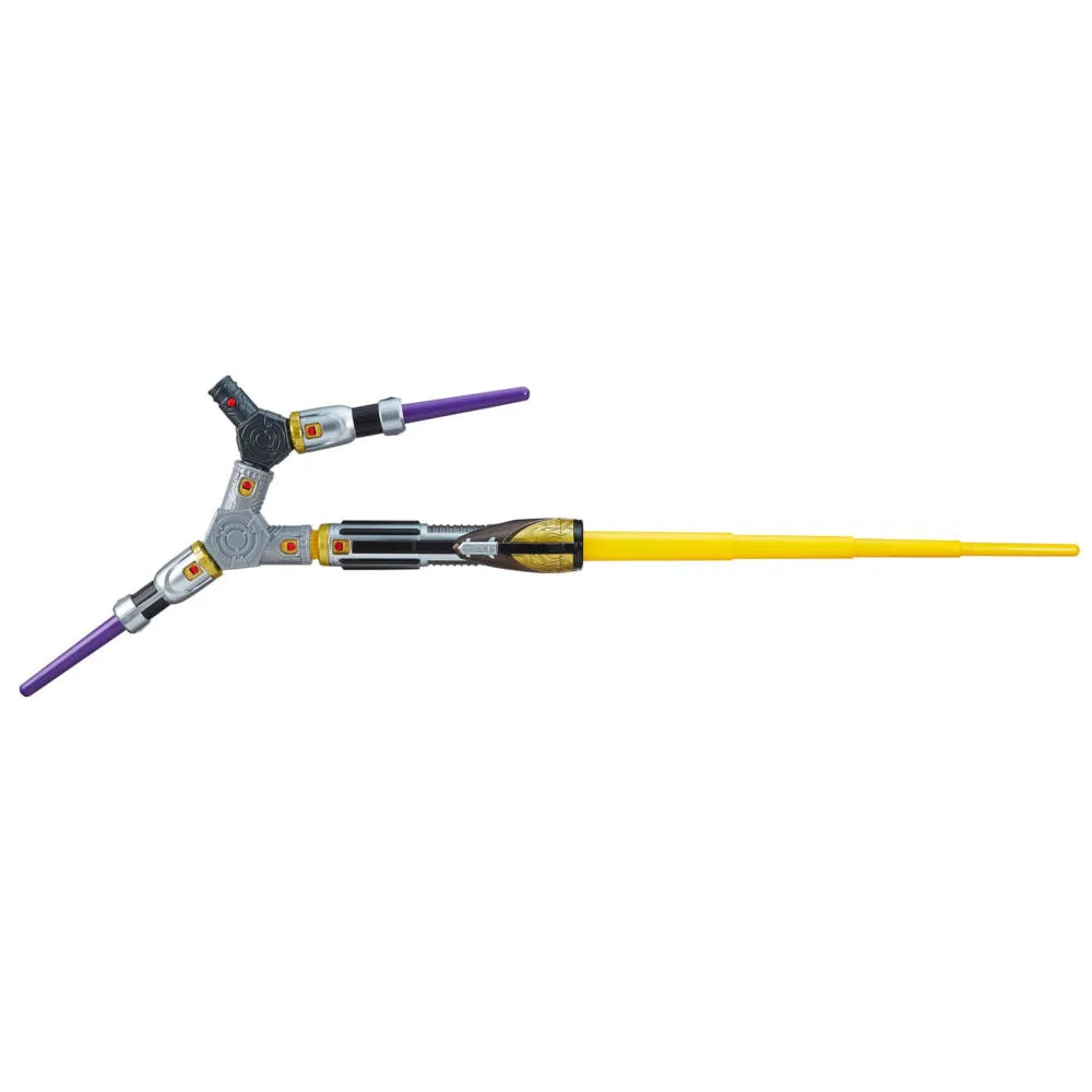 Hasbro Star Wars Bladebuilders Jedi Knight Lightsaber Thumbnail 2