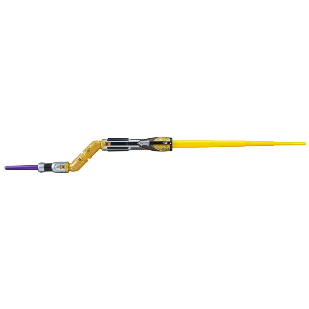 Hasbro Star Wars Bladebuilders Jedi Knight Lightsaber Thumbnail 5