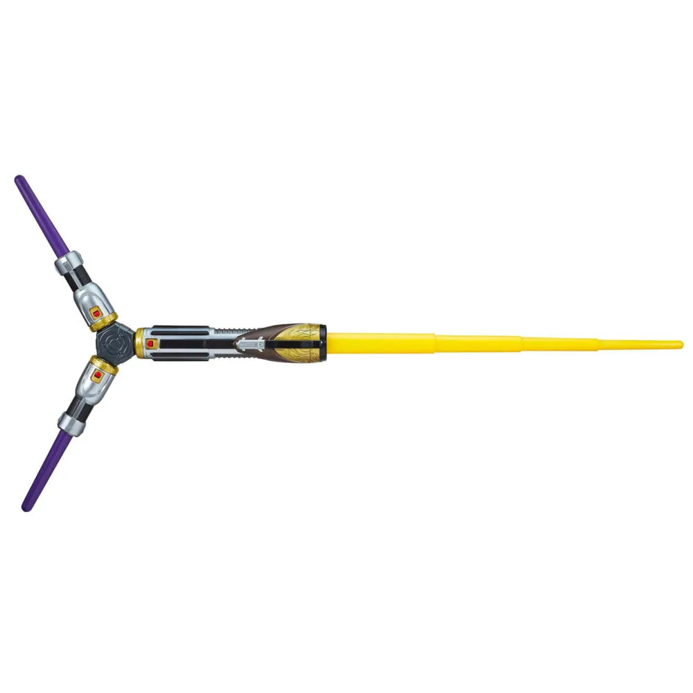 Hasbro Star Wars Bladebuilders Jedi Knight Lightsaber Thumbnail 4