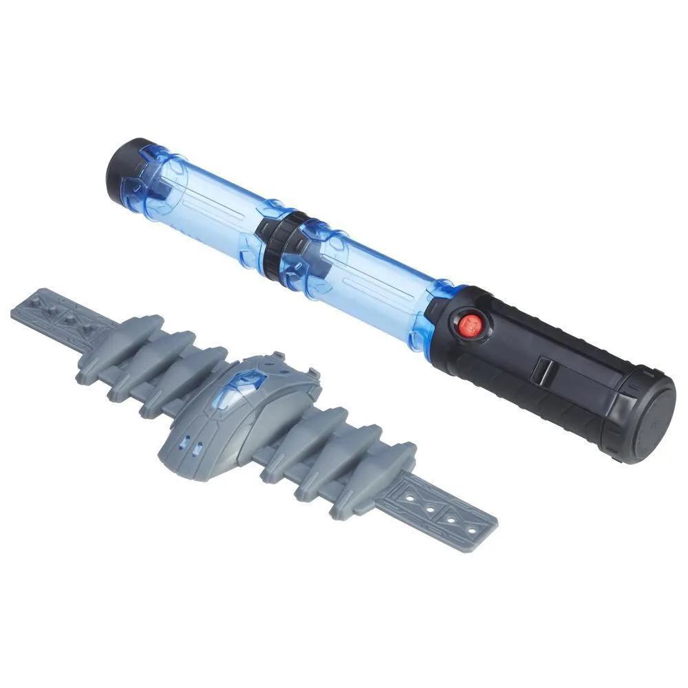 Hasbro Marvel Avengers Black Widow Gauntlet and Baton Oyuncak Silah