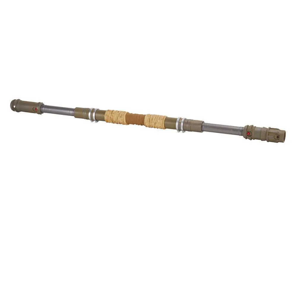 Hasbro Star Wars Forces of Destiny Rey of Jakku Extendable Staff Thumbnail 2