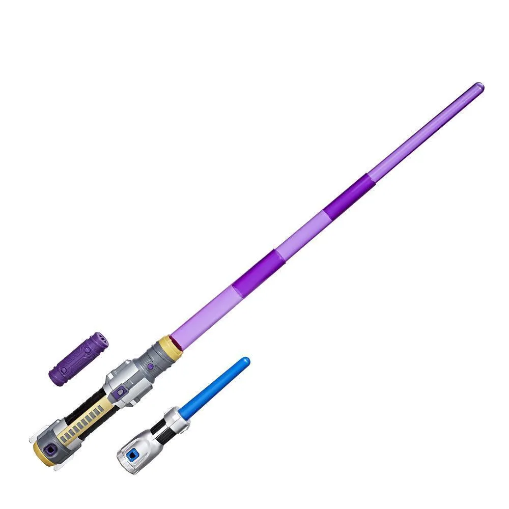Hasbro Star Wars Forces of Destiny Jedi Power Lightsaber Oyuncak Silah
