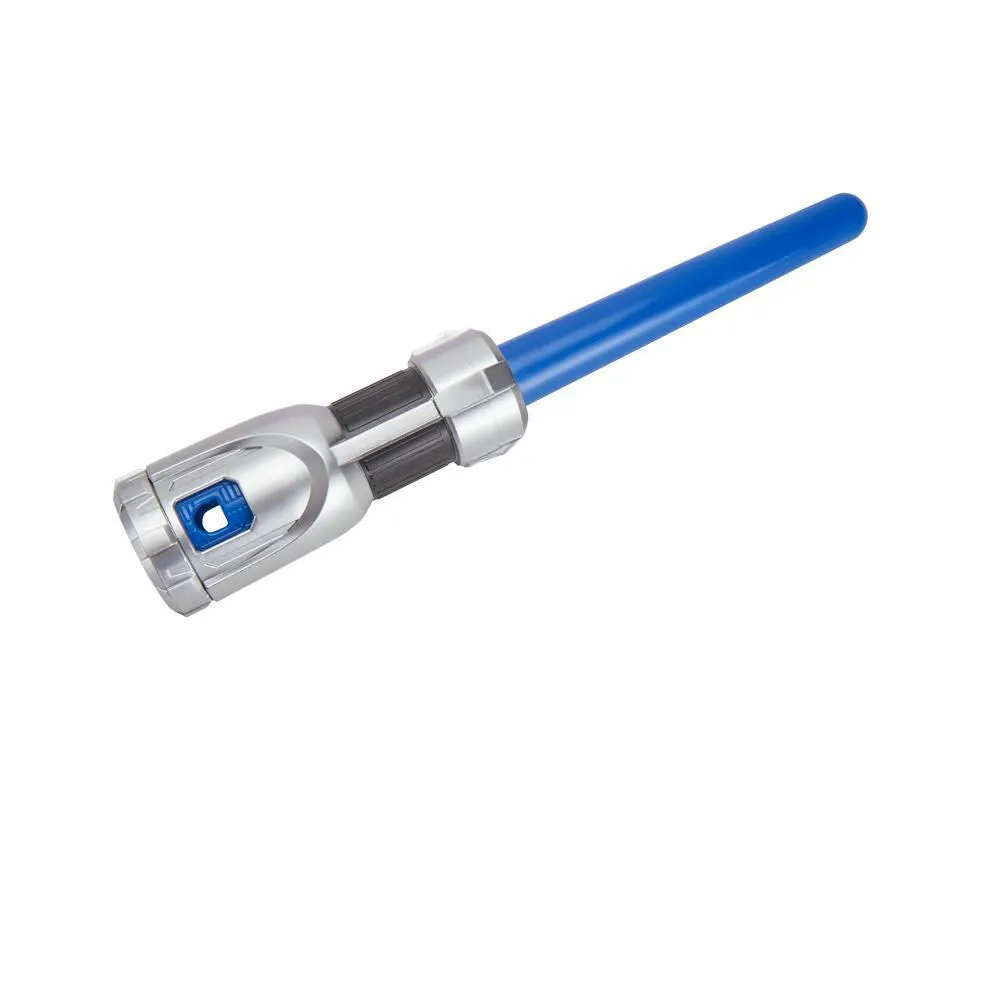 Hasbro Star Wars Forces of Destiny Jedi Power Lightsaber Thumbnail 2