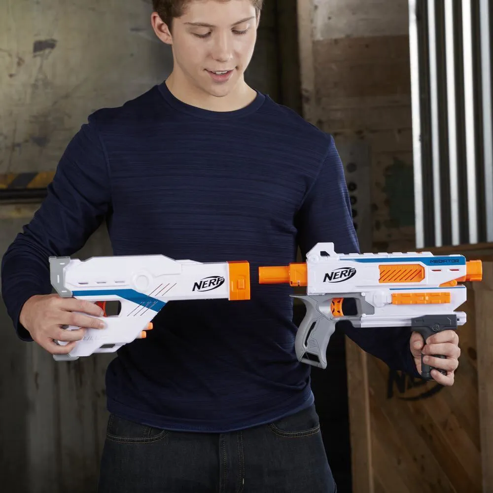 Nerf Modulus Mediator Stock Thumbnail 4