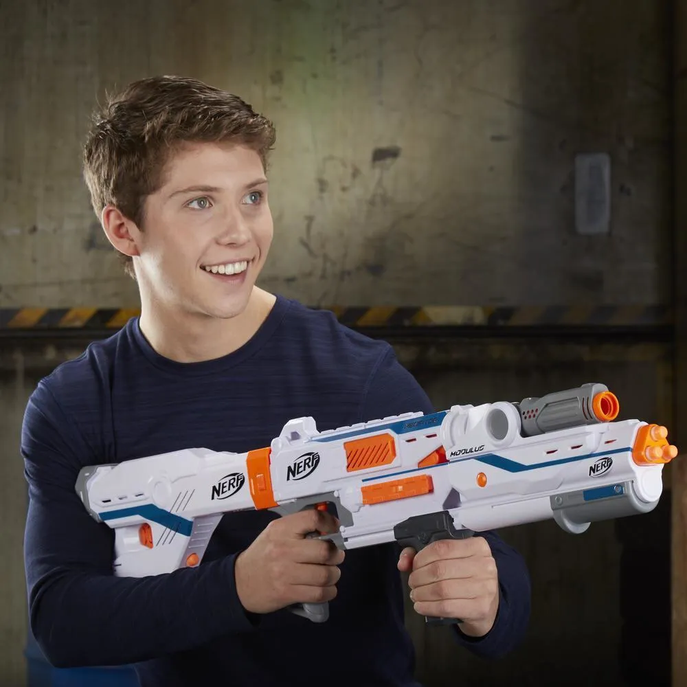 Nerf Modulus Mediator Stock Thumbnail 5
