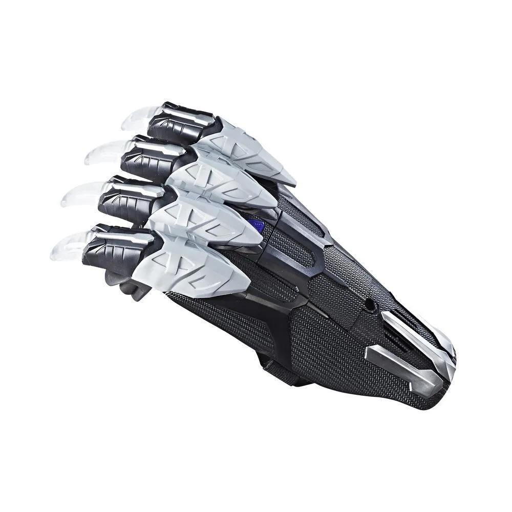 Hasbro Marvel Black Panther Vibranium Power FX Claw Oyuncak Silah