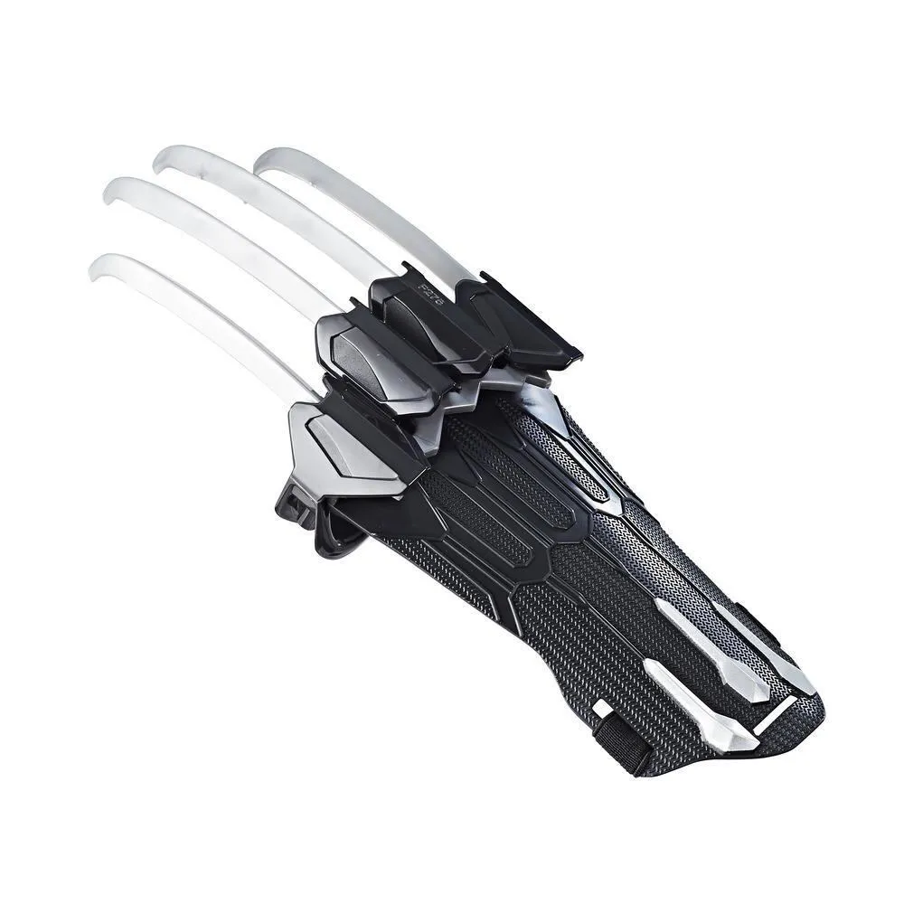 Hasbro Marvel Black Panther Black Panther Slash Claw Oyuncak Silah