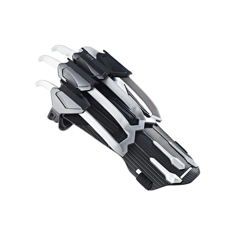 Hasbro Marvel Black Panther Black Panther Slash Claw Thumbnail 6