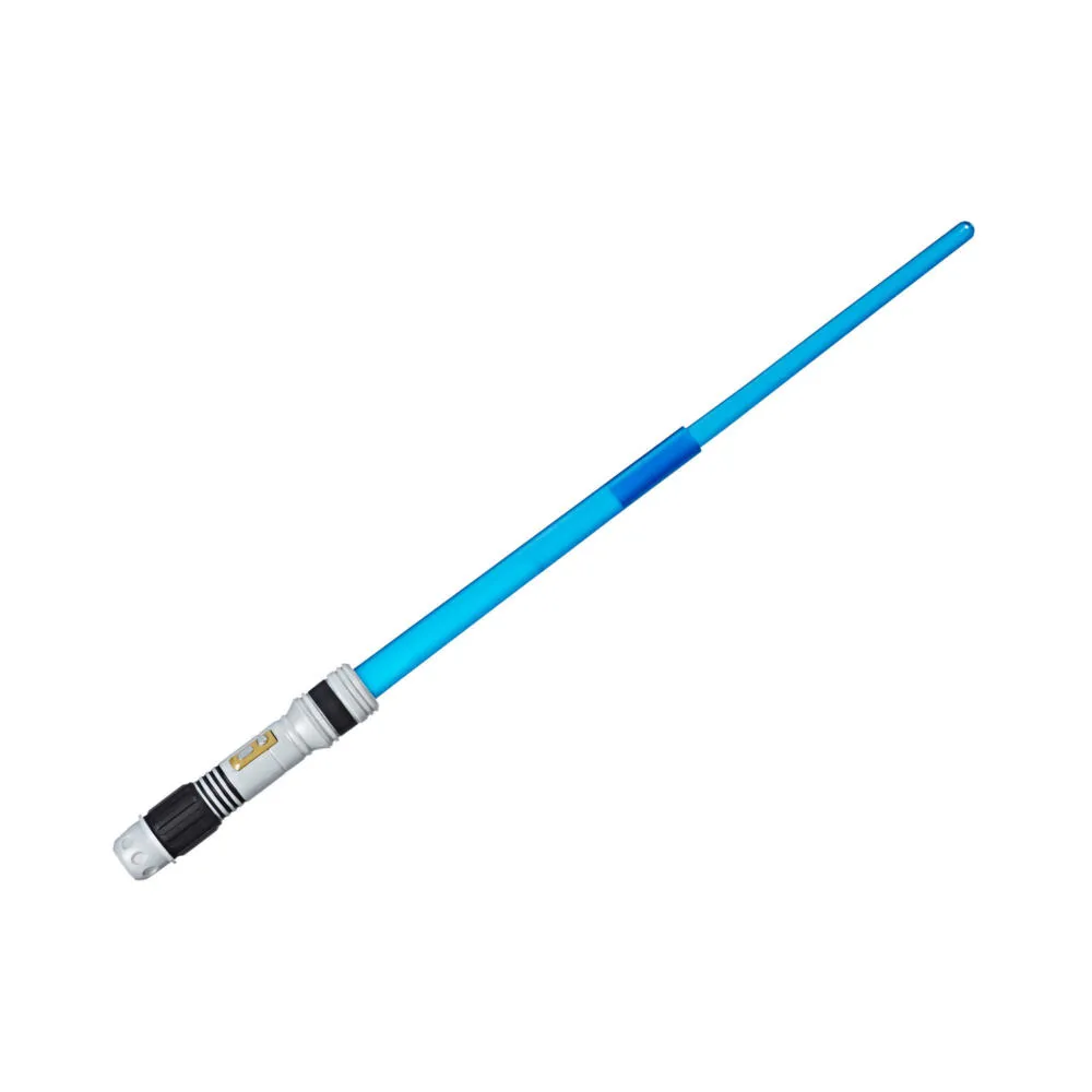 Hasbro Star Wars Electronic Jedi Apprentice Lightsaber Oyuncak Silah