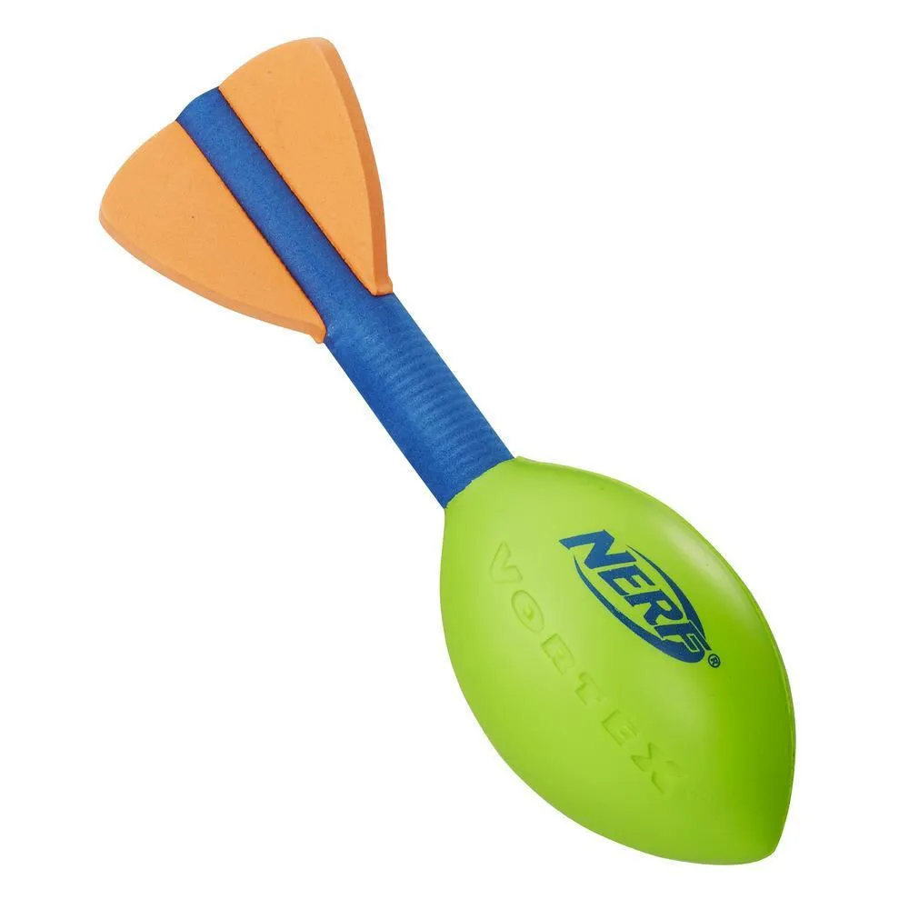 Nerf Sports Pocket Aero Flyer (Green) Roket fırlatıcı oyuncak Aktif ve Beceri Oyuncakları