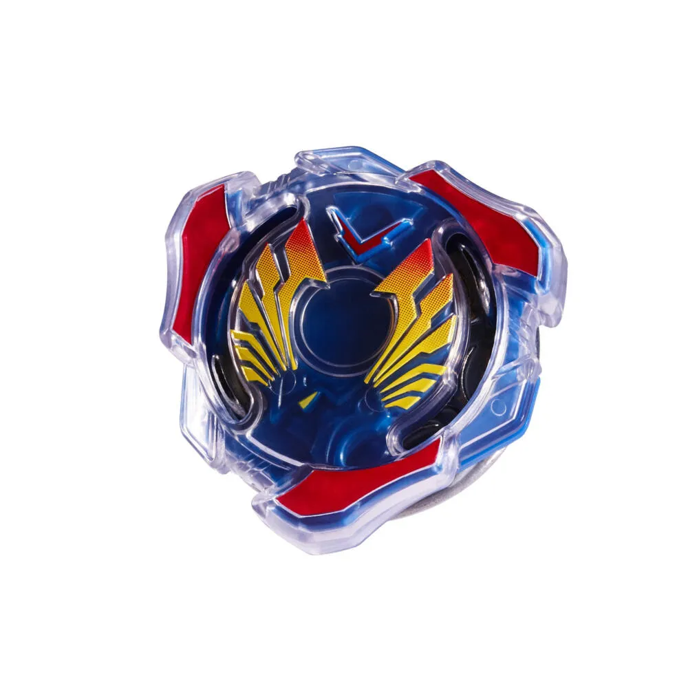 Beyblade Burst Single Top Packs Valtryek Aktif ve Beceri Oyuncakları