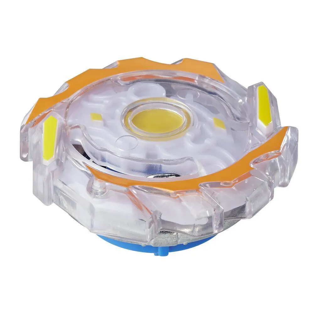 Beyblade Burst Single Top Packs Unicrest U1 Aktif ve Beceri Oyuncakları