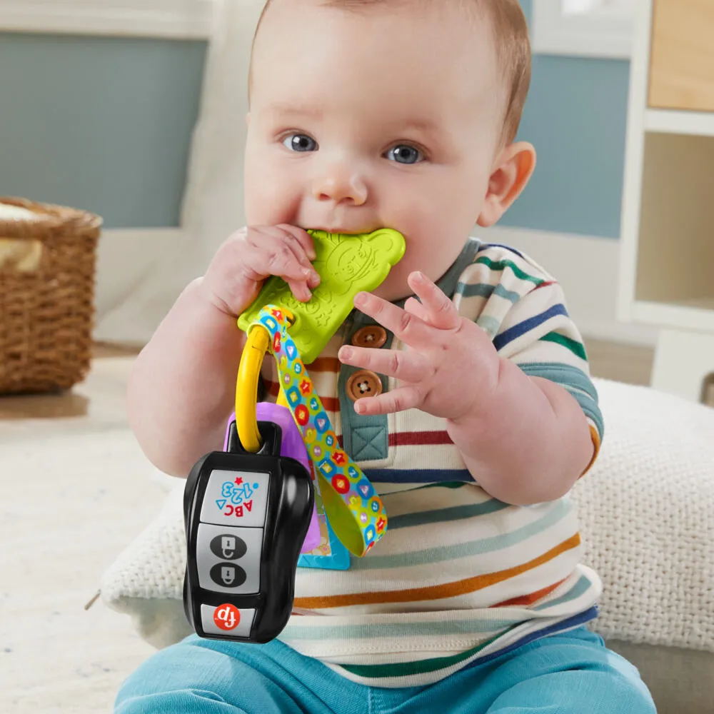 Fisher-Price Laugh & Learn HXF50 Thumbnail 4