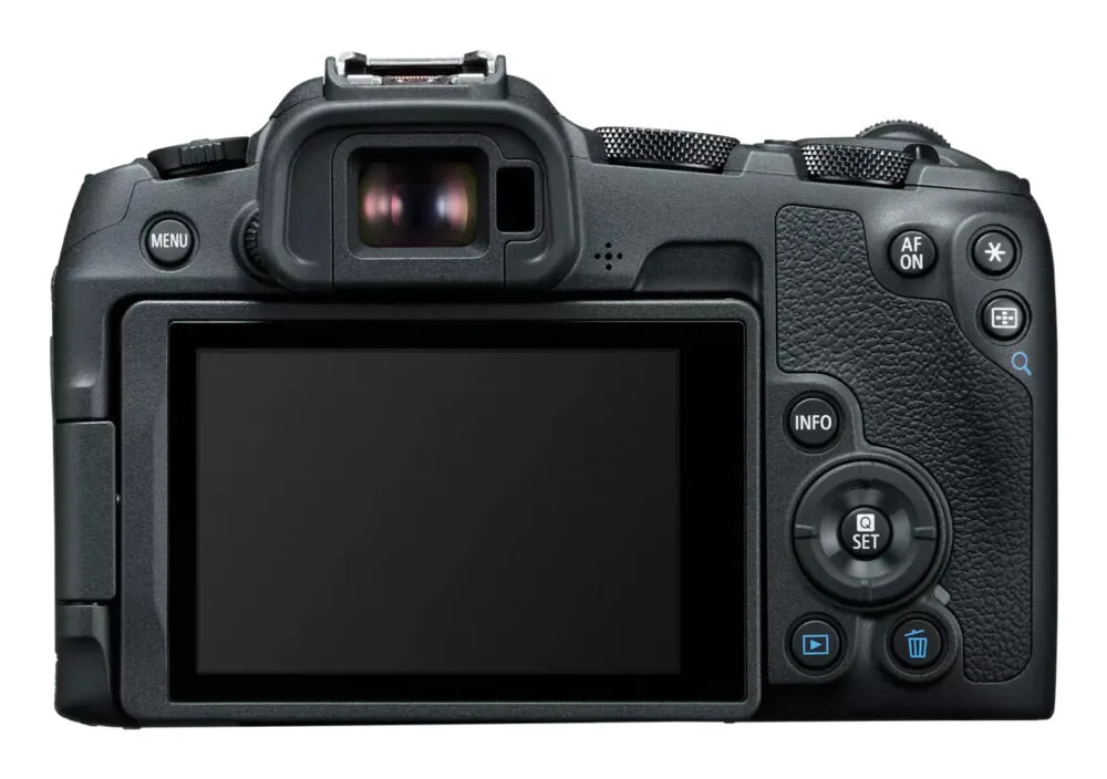 Canon EOS R8 RF 24-50mm F4.5-6.3 IS STM 5803C037 Thumbnail 4
