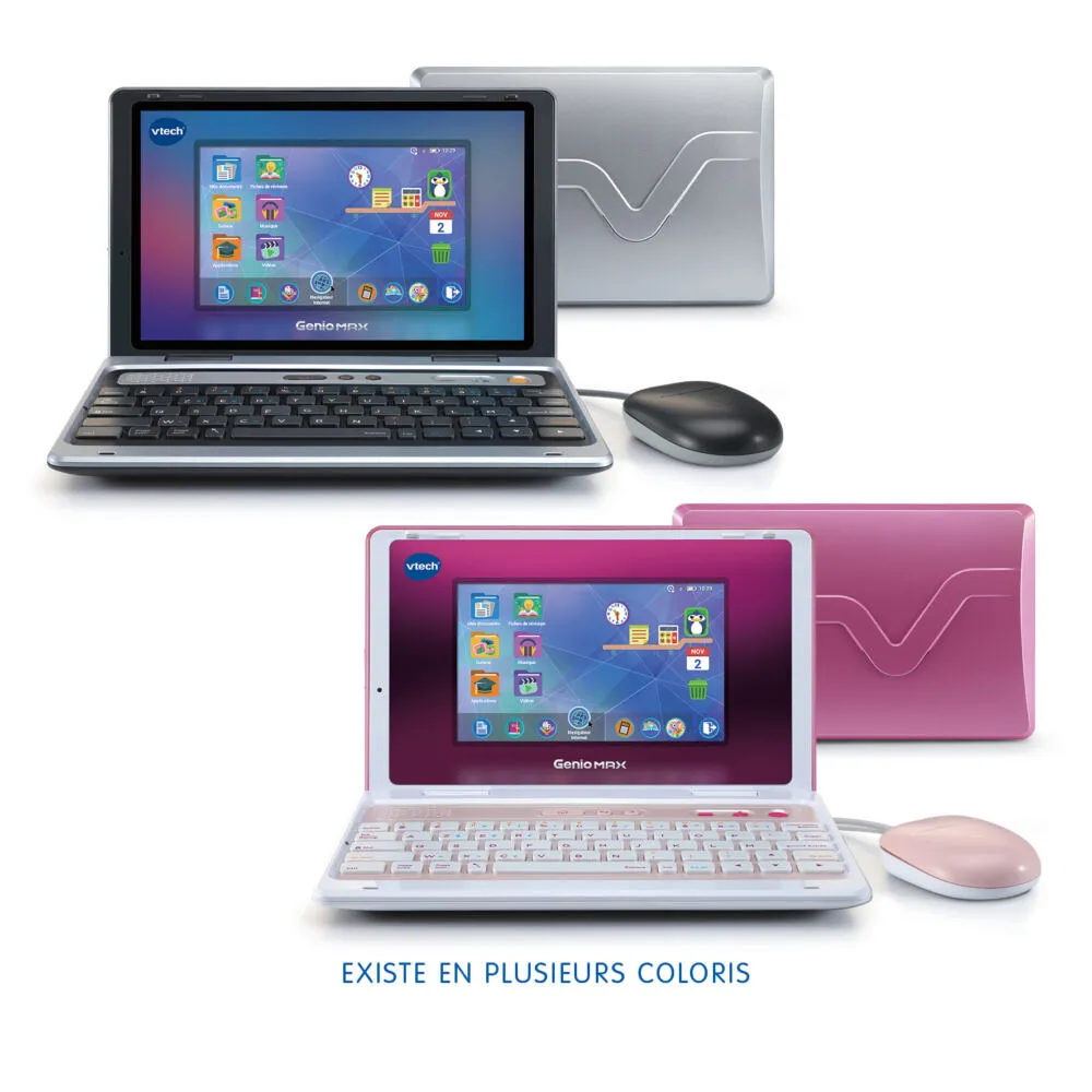 VTech 80-553455 Thumbnail 5