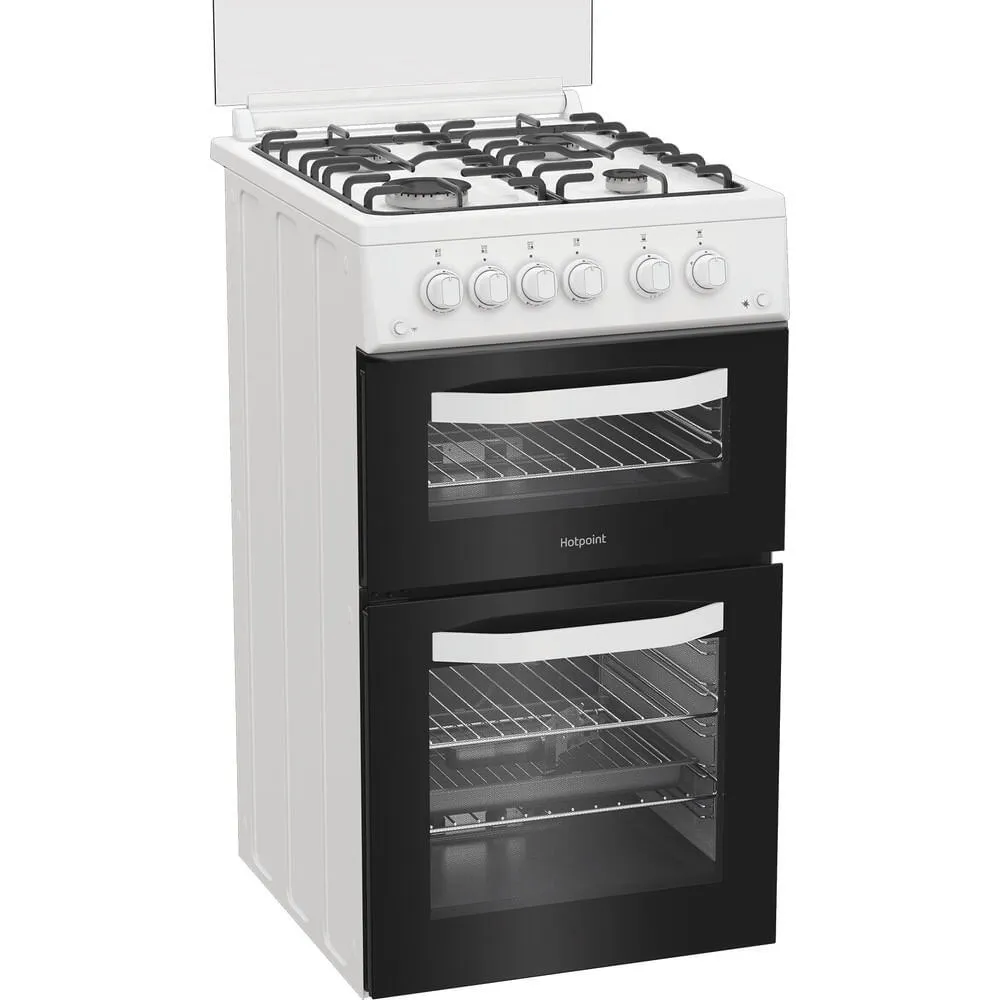 Hotpoint HDG5GCW 869991709610 Thumbnail 4