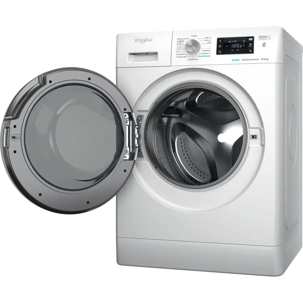 Whirlpool FFWDB 964369 SV EE 869991651560 Thumbnail 7