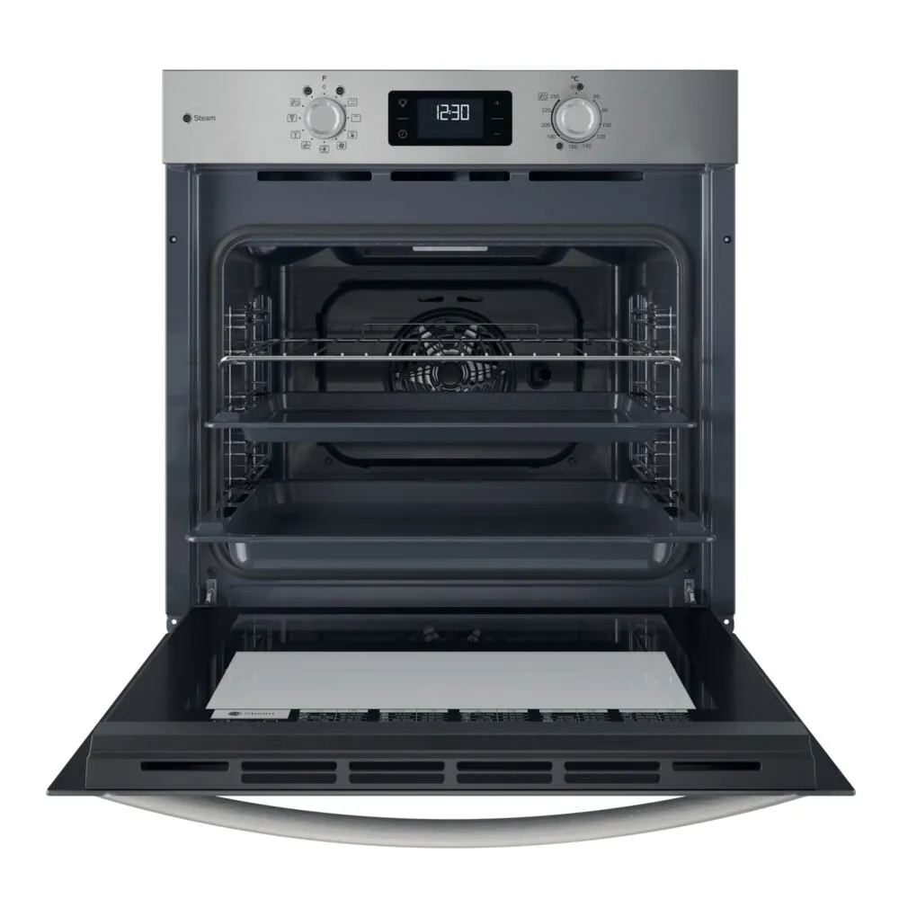 Indesit IO 258HS X 859991705270 71 Litre Ankastre Fırın Thumbnail 1