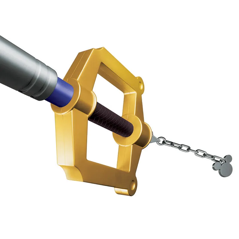 PDP Disney - Kingdom Hearts - Kingdom Key 878-061-EU-KKEY Thumbnail 7