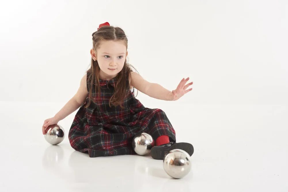 Tickit Sensory Reflective Mystery Balls 72203 Thumbnail 9