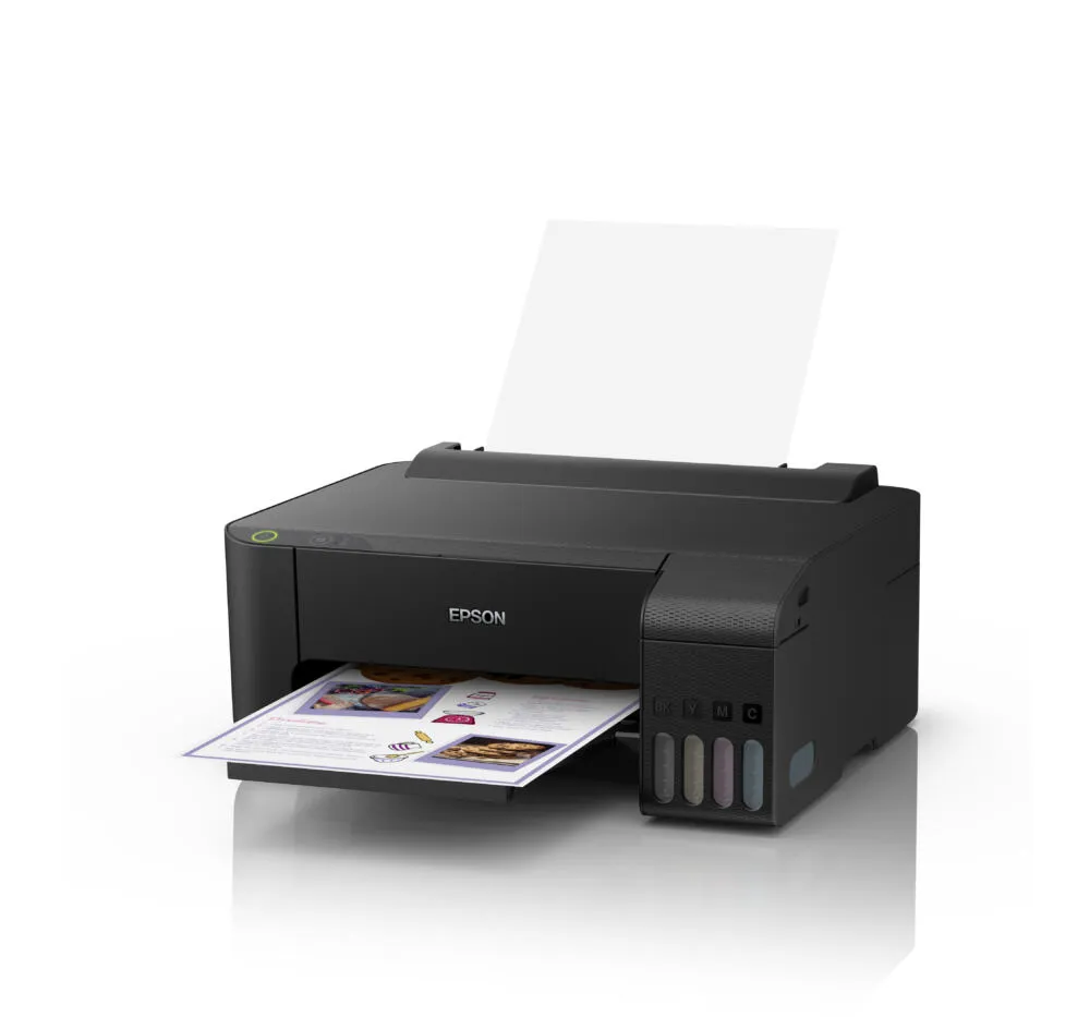Epson EcoTank L1110 Thumbnail 2