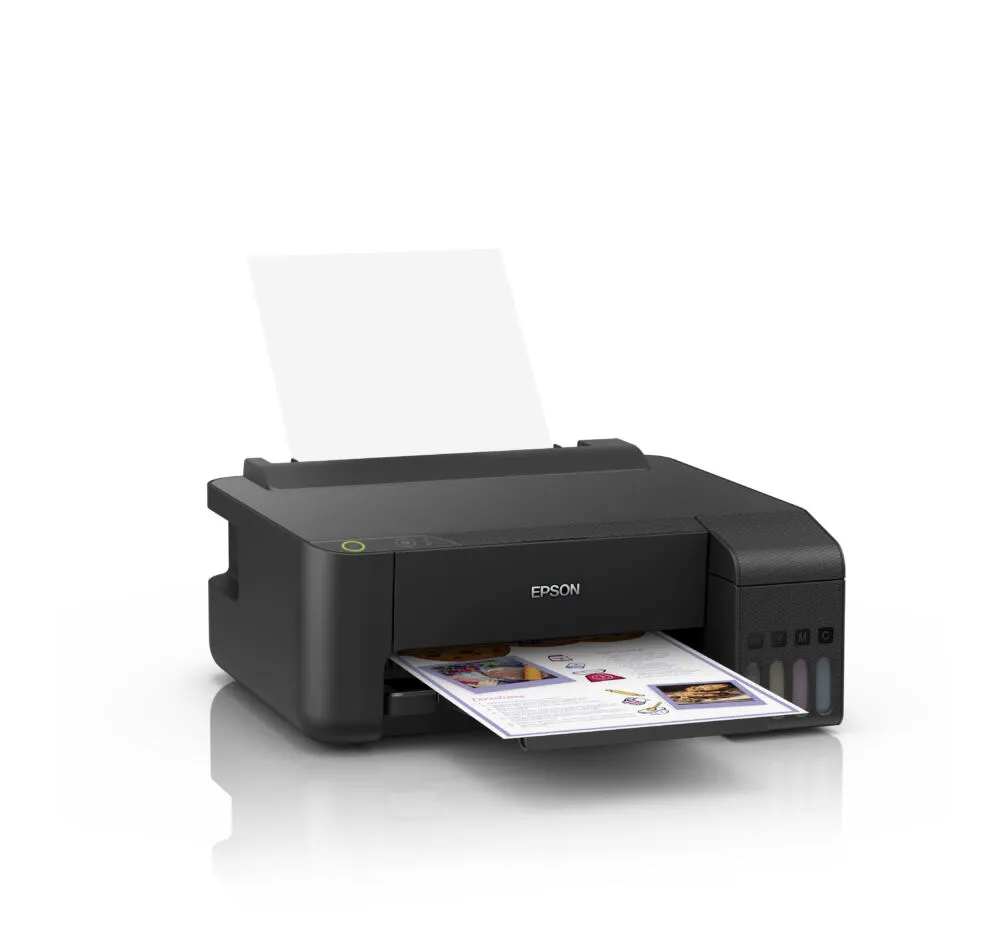 Epson EcoTank L1110 Thumbnail 1