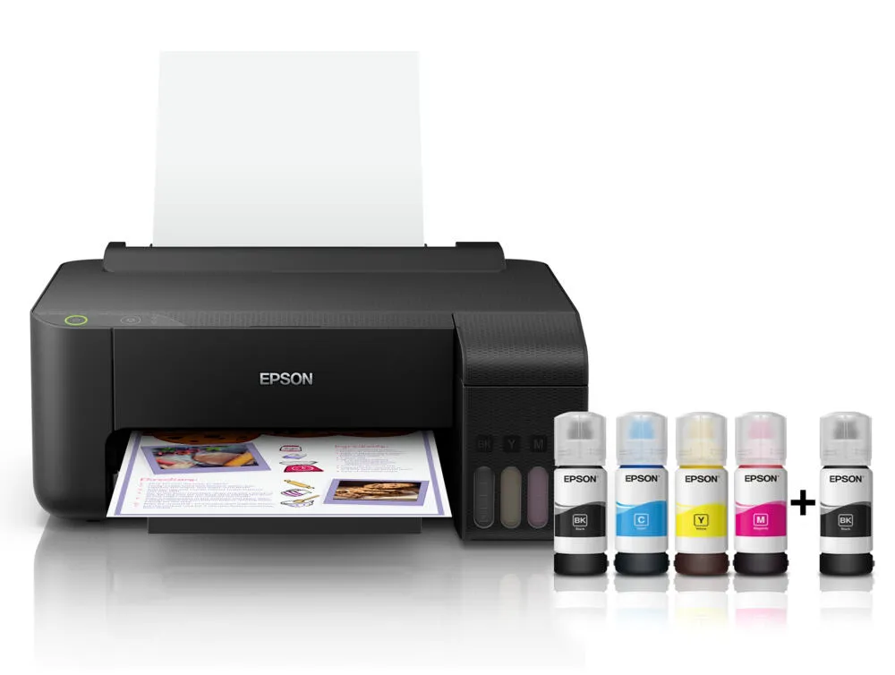 Epson EcoTank L1110 Thumbnail 6