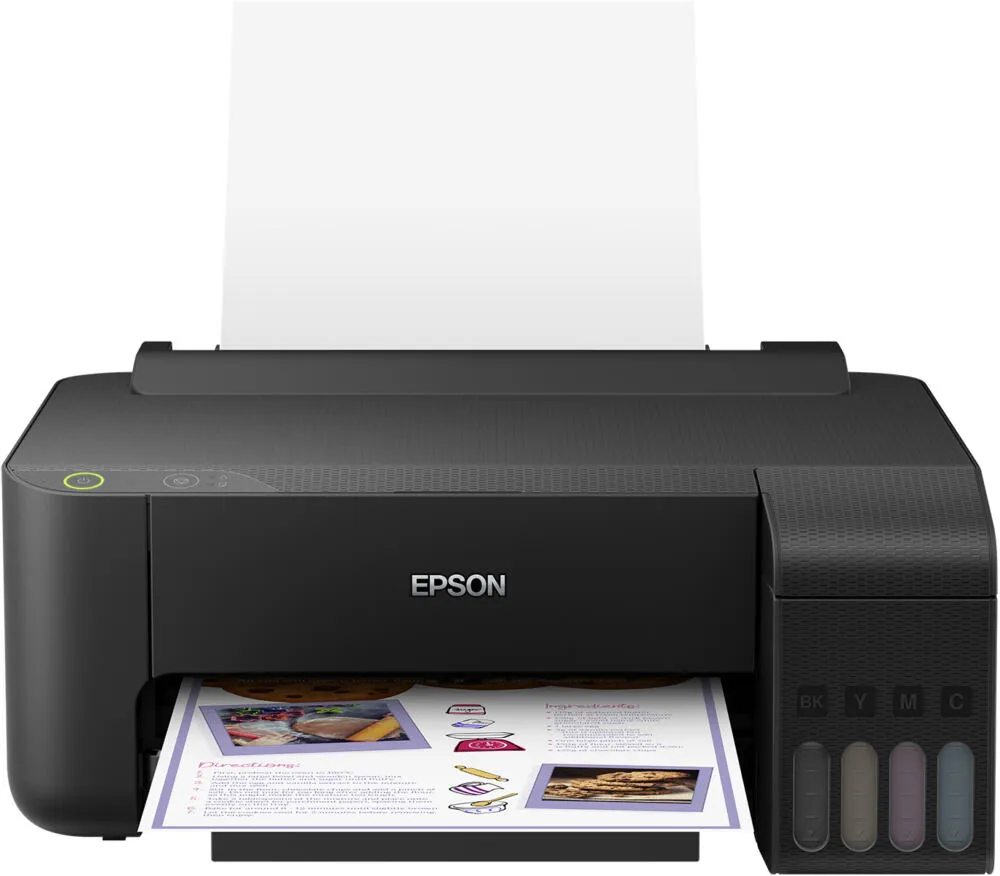Epson EcoTank L1110 Mürekkepli Yazıcı