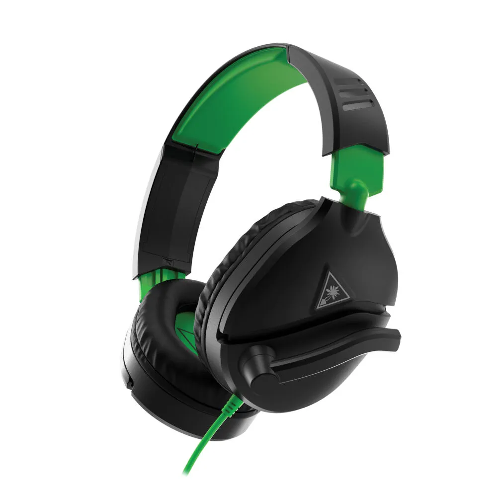 Turtle Beach Recon 70 TBS-2555-02 Oyuncu Kulaklığı Thumbnail 2