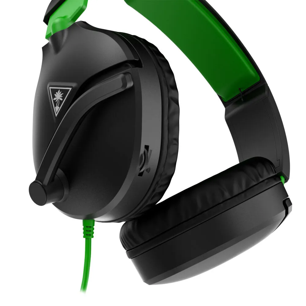 Turtle Beach Recon 70 TBS-2555-02 Oyuncu Kulaklığı Thumbnail 10