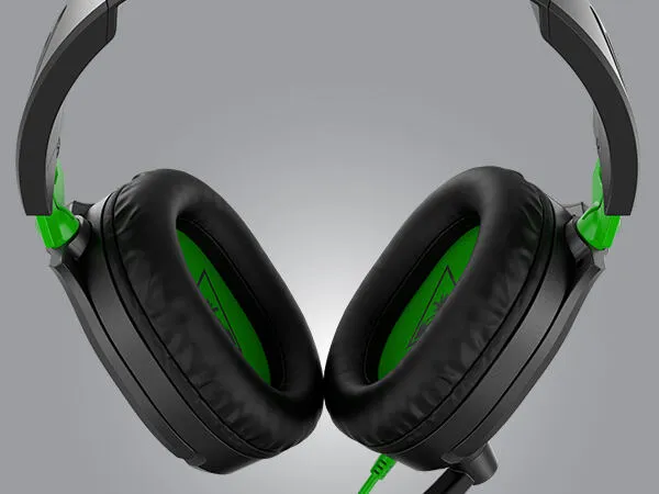 Turtle Beach Recon 70 TBS-2555-02 Oyuncu Kulaklığı Thumbnail 12