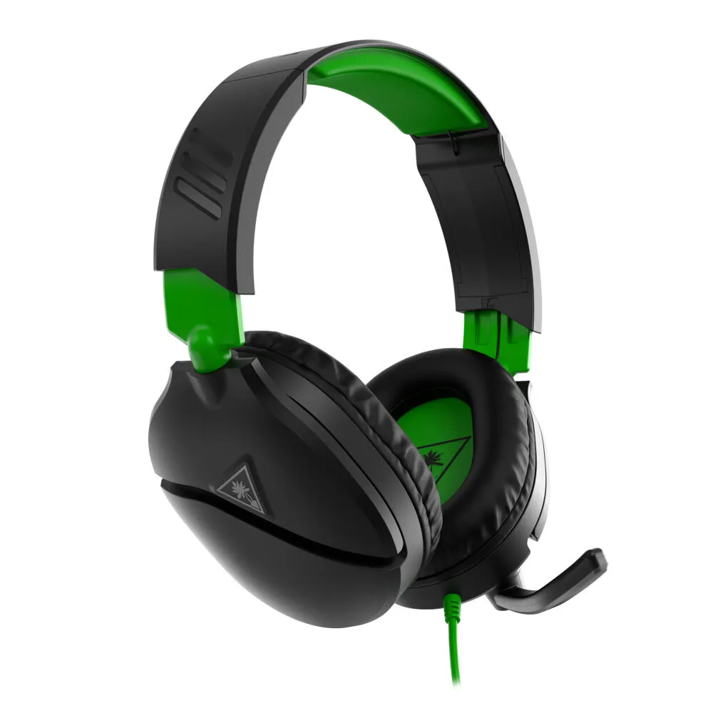 Turtle Beach Recon 70 TBS-2555-02 Oyuncu Kulaklığı Thumbnail 4