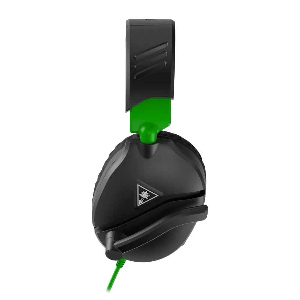 Turtle Beach Recon 70 TBS-2555-02 Oyuncu Kulaklığı Thumbnail 6