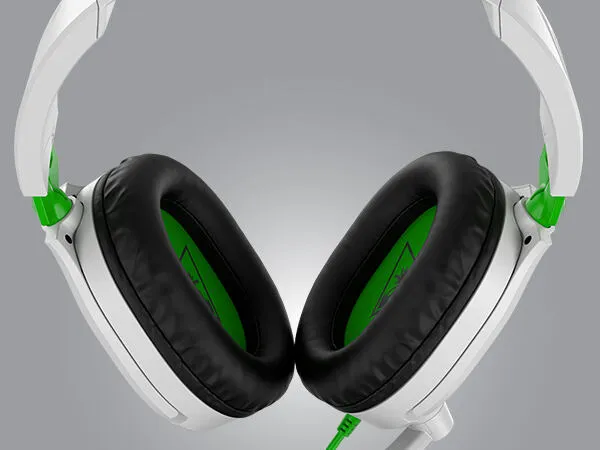 Turtle Beach Recon 70 TBS-2455-02 Oyuncu Kulaklığı Thumbnail 12
