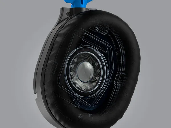 Turtle Beach Recon 70 TBS-3555-02 Oyuncu Kulaklığı Thumbnail 12