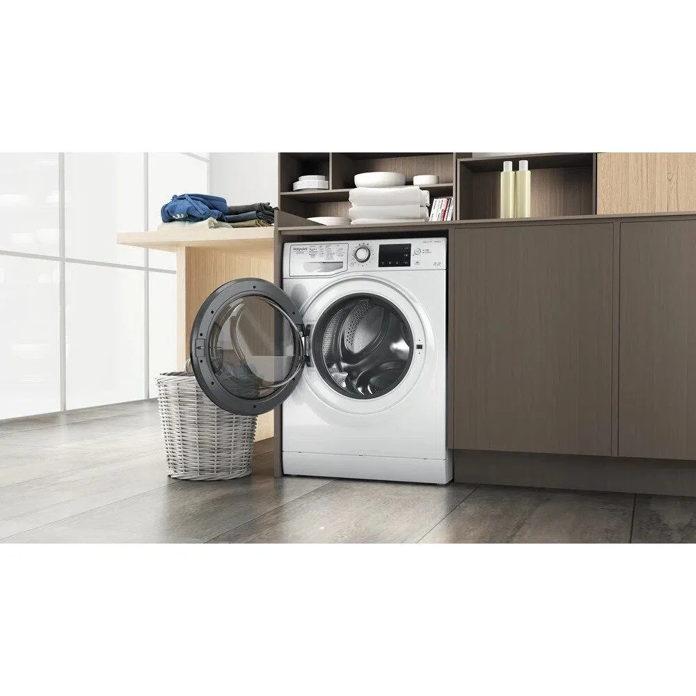 Hotpoint NDB 9636 DA SPT Thumbnail 10