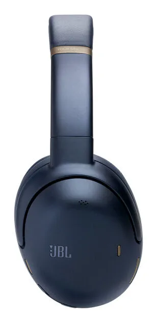 JBL Tour One M3 JBLTOM3AVIBLU Bluetooth Kulaklık Thumbnail 4