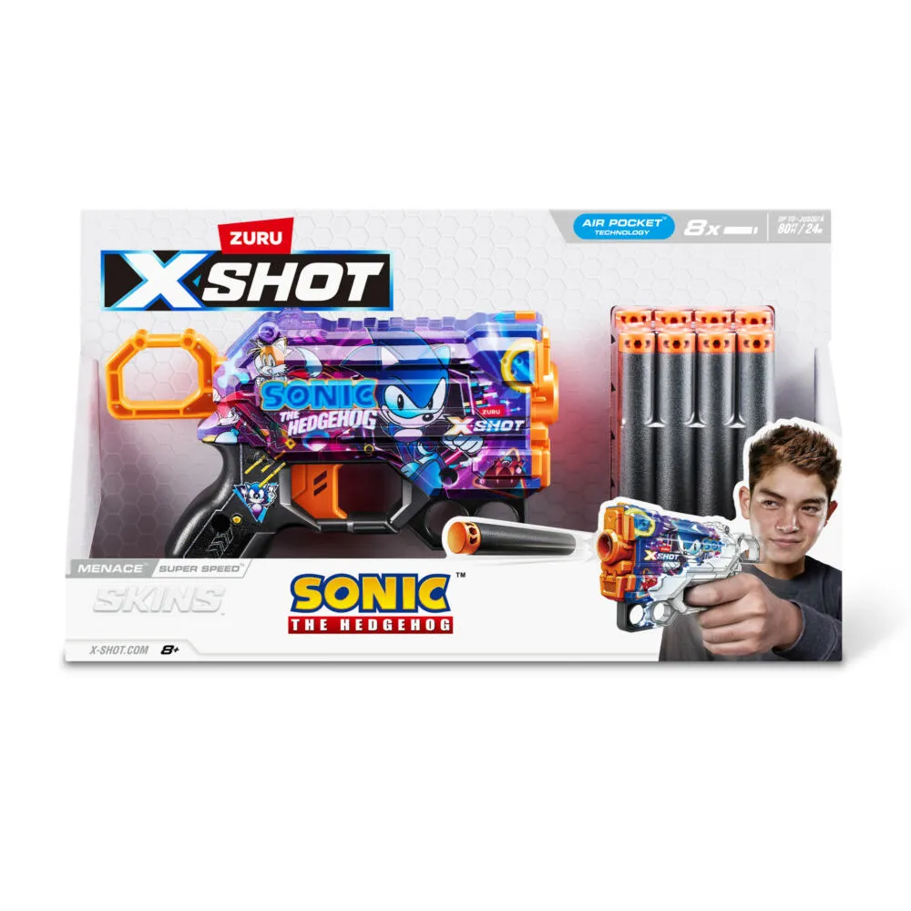 ZURU XSHOT 36679E Thumbnail 2