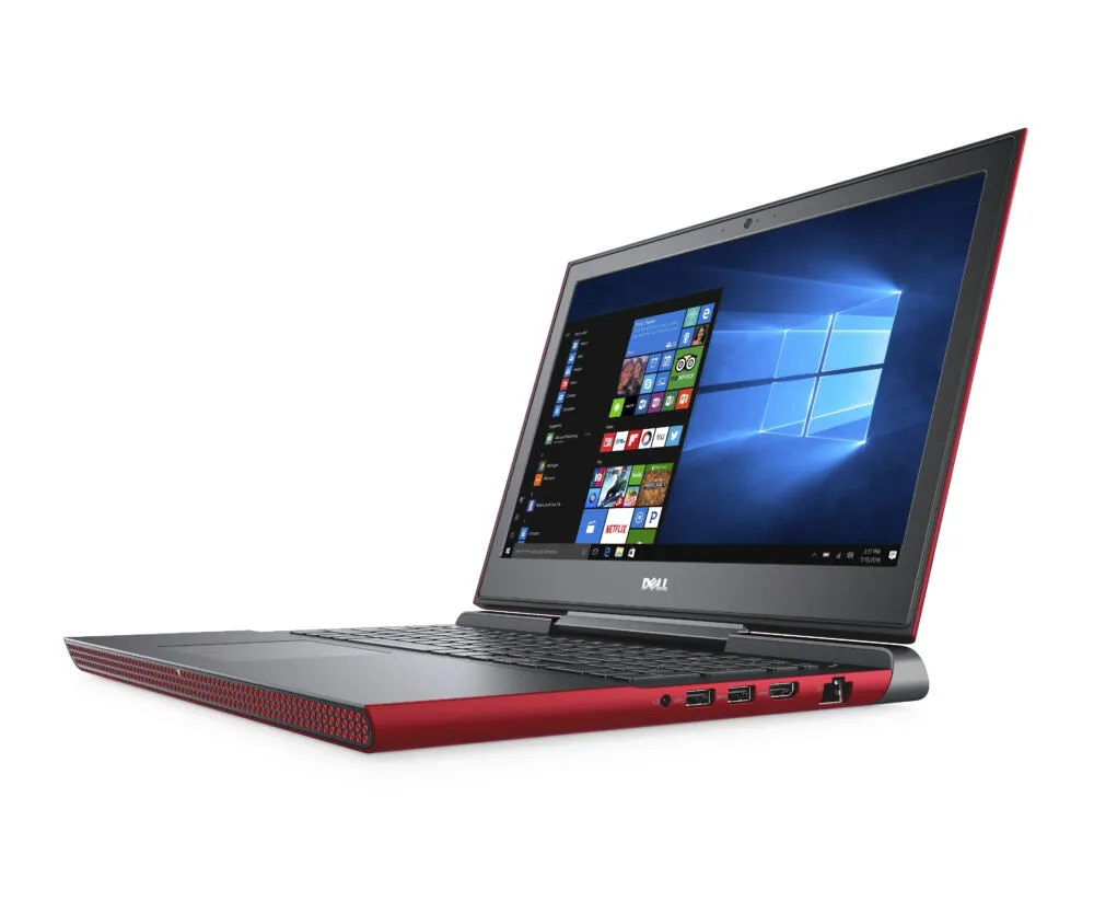 DELL Inspiron 7567 15-7567-R4645R Thumbnail 4