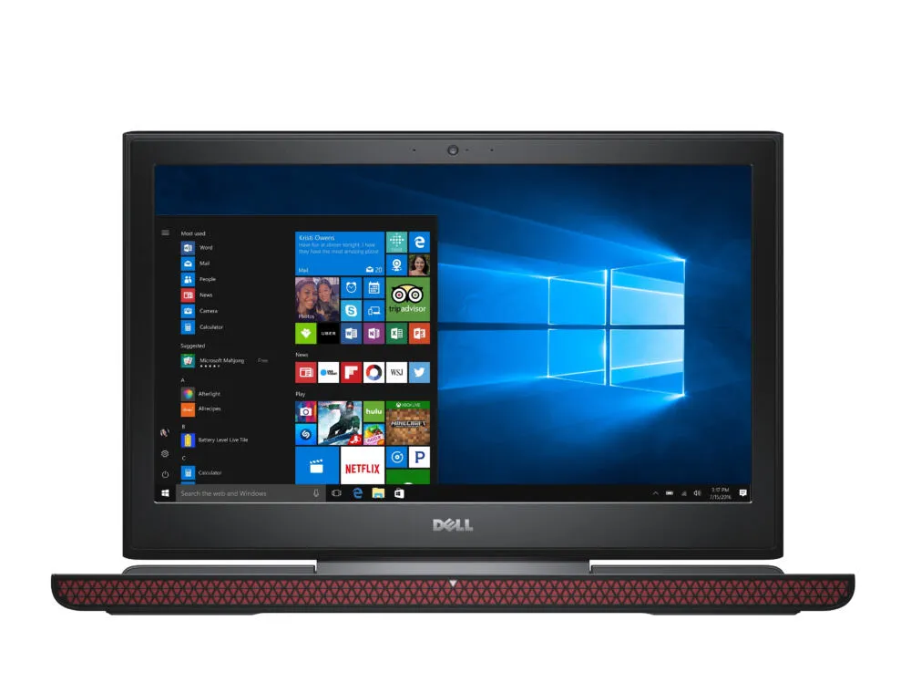 DELL Inspiron 7567 15-7567-R4645R Thumbnail 2
