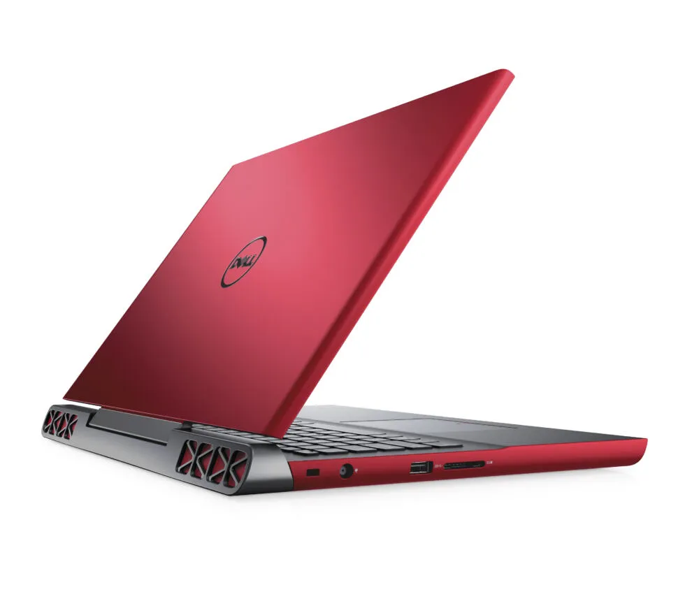 DELL Inspiron 7567 15-7567-R4645R Thumbnail 6