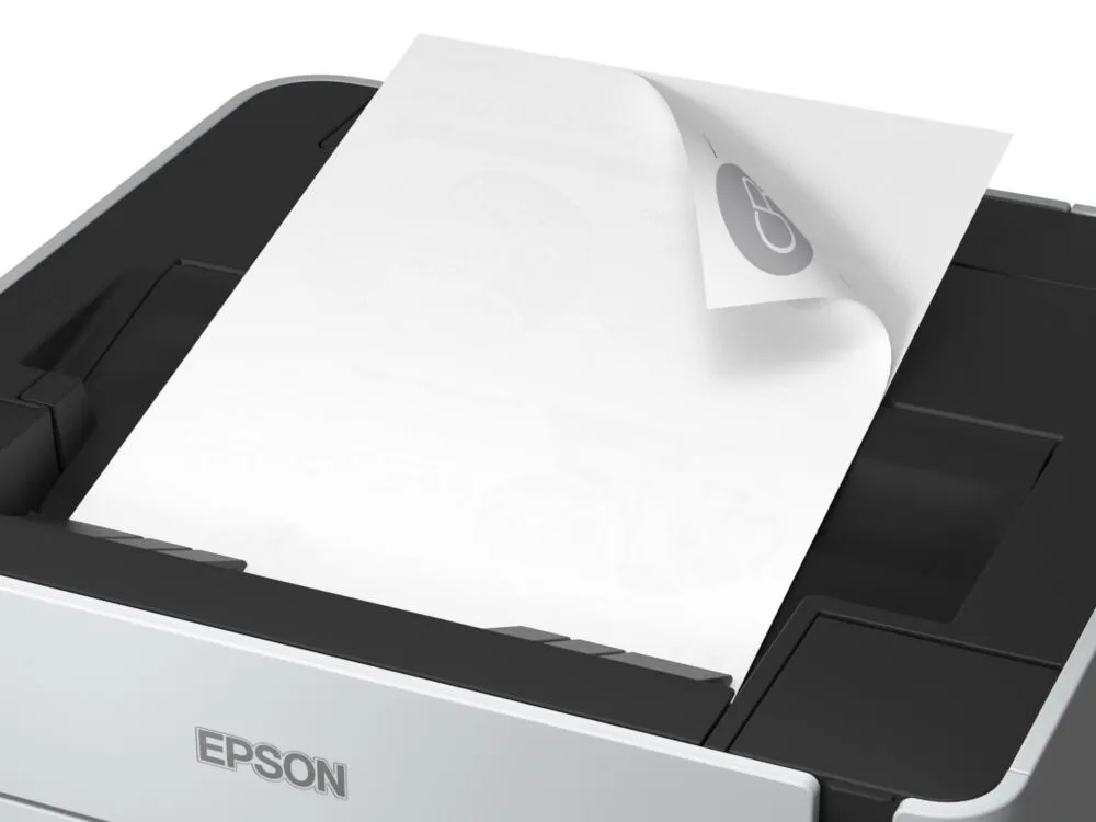 Epson EcoTank M1180 Thumbnail 4