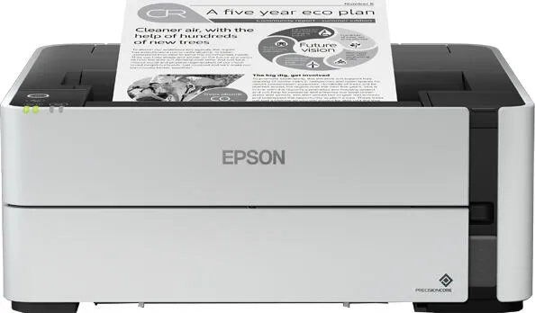 Epson EcoTank M1180 Mürekkepli Yazıcı