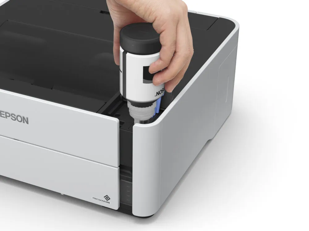 Epson EcoTank M1180 Thumbnail 3