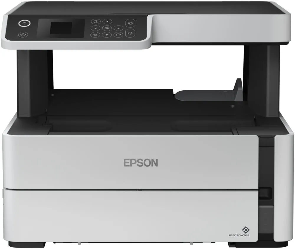 Epson EcoTank M2140 C11CG27504 Çok Fonksiyonlu Yazıcı Thumbnail 1