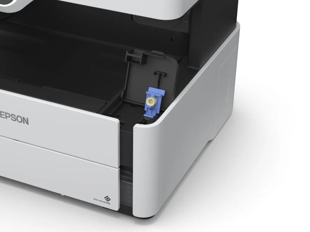 Epson EcoTank M2140 C11CG27504 Çok Fonksiyonlu Yazıcı Thumbnail 13