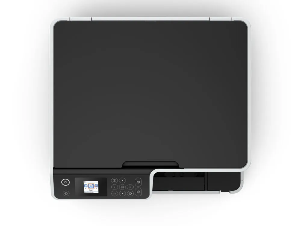 Epson EcoTank M2140 C11CG27504 Çok Fonksiyonlu Yazıcı Thumbnail 7